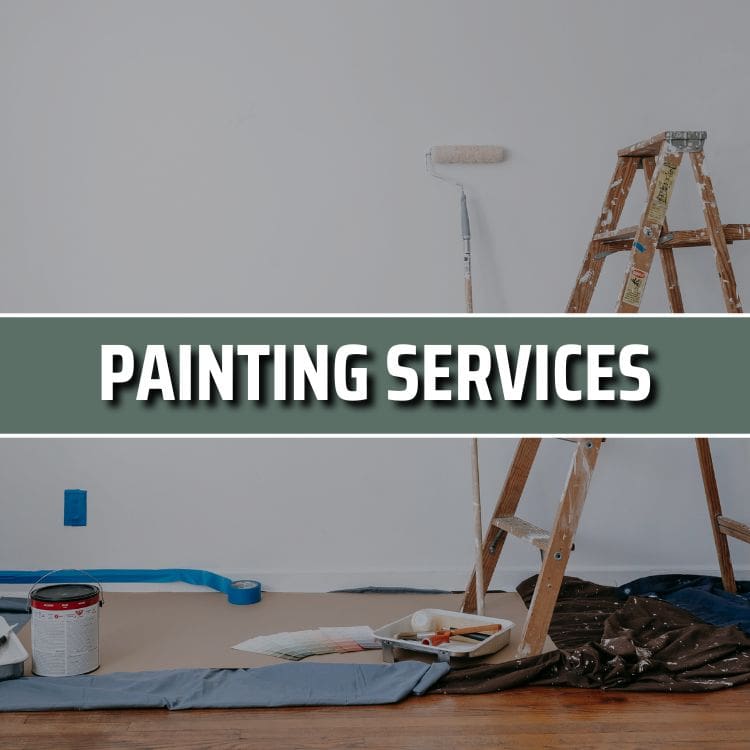 Painting Services